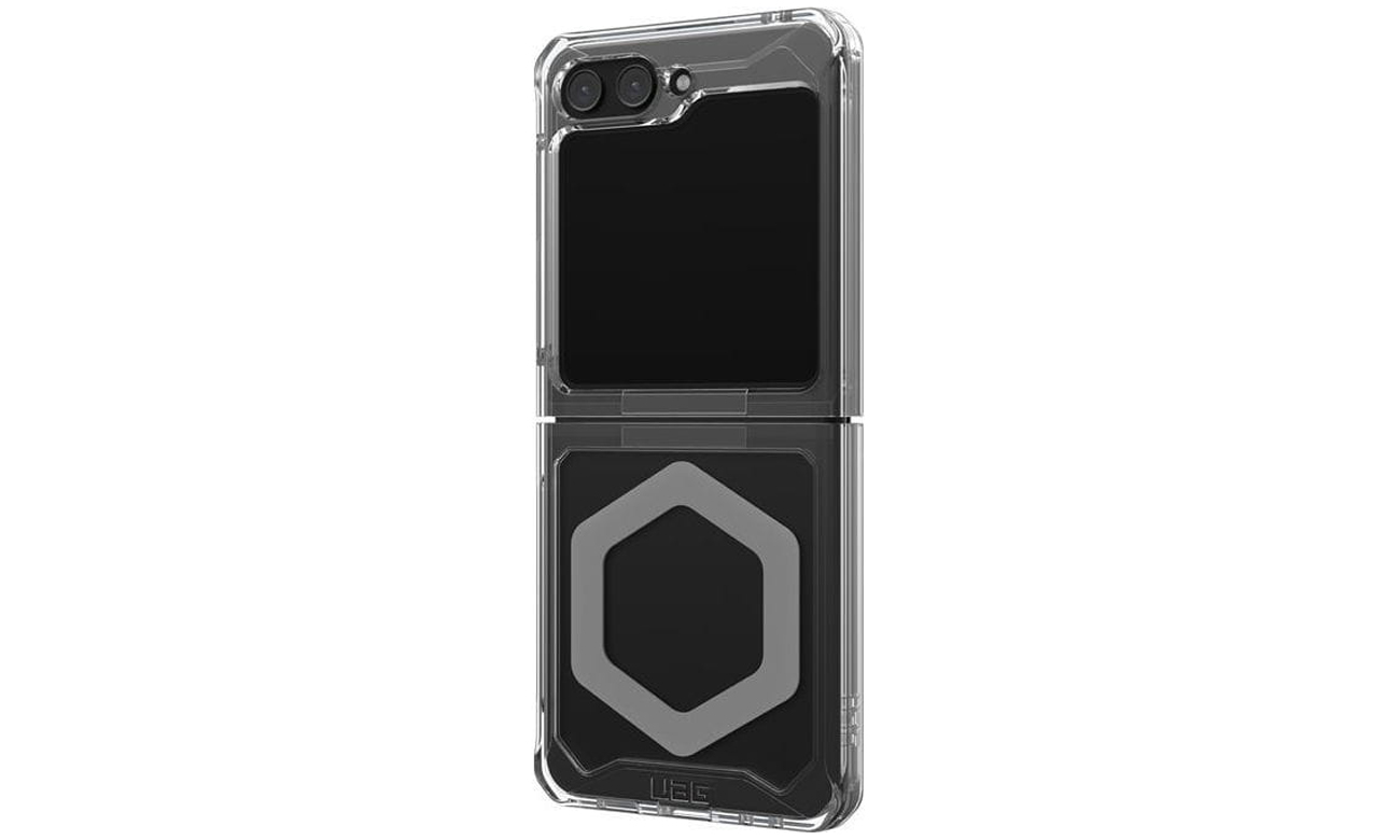 Etui UAG Plyo Pro konstrukcja