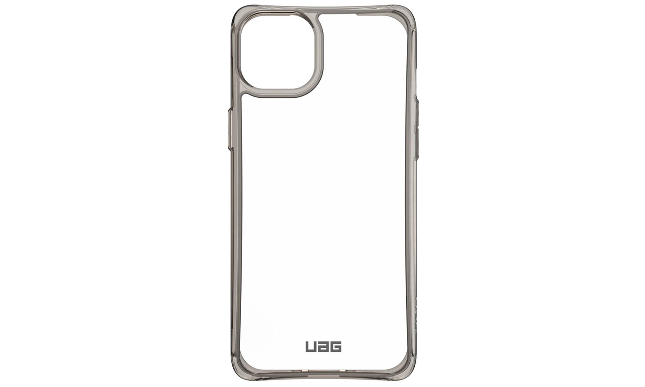 UAG Plyo Hülle für iPhone 14 Plus ash