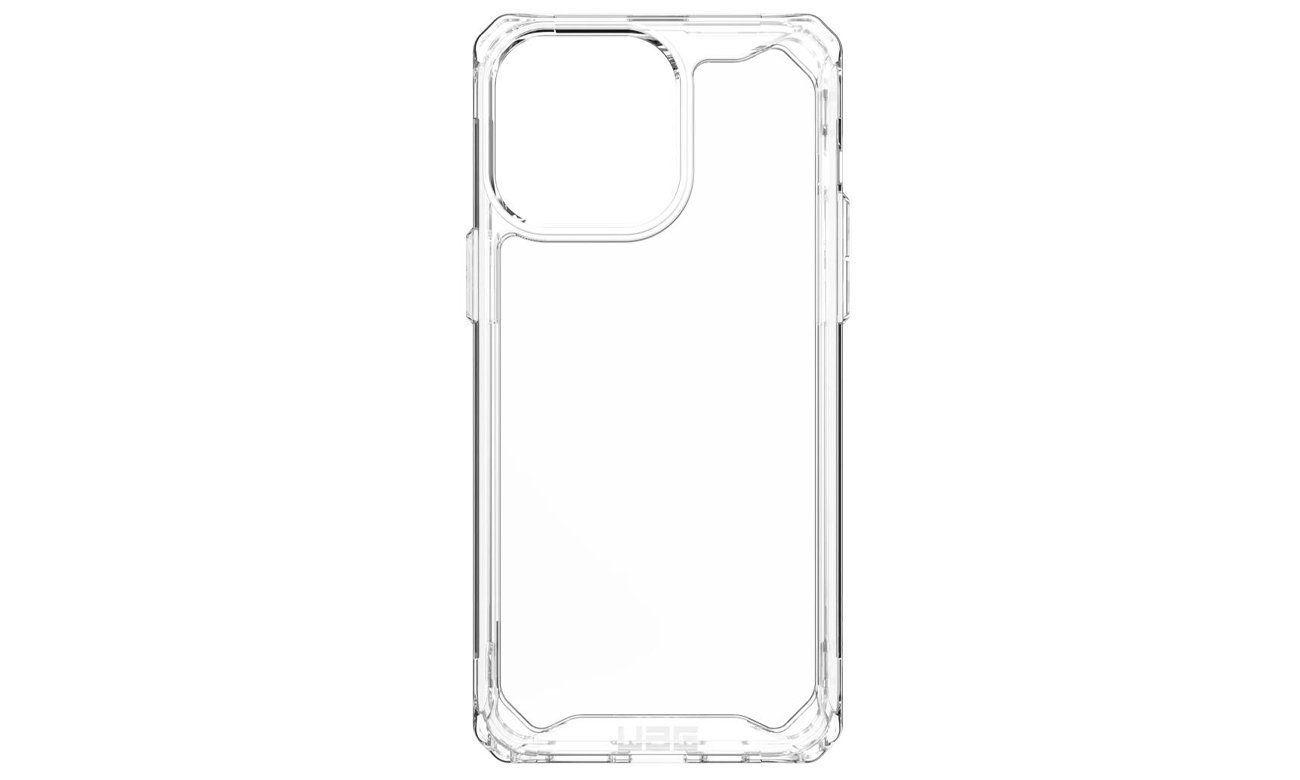 UAG Plyo Hülle für iPhone 14 Plus ice