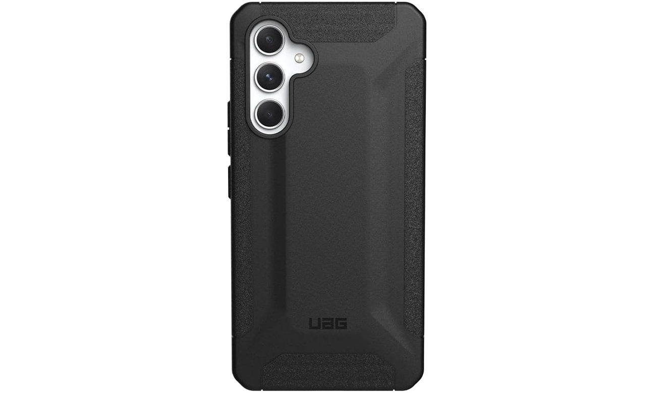 Etui UAG Scout do Samsung A54 5G black