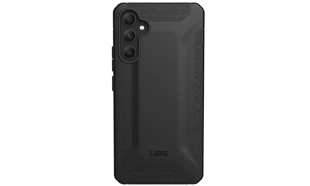 Etui UAG Scout do Samsung A34 5G black