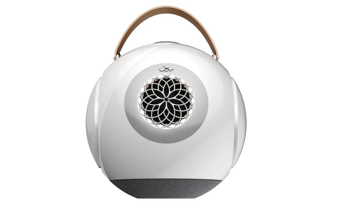 UB+ dB1 Doublebass Hi-Fi Bluetooth TWS