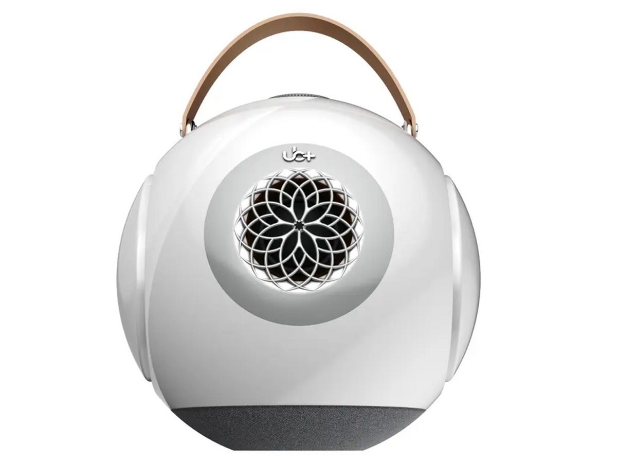 UB+ dB1 Doublebass Hi-Fi Bluetooth TWS