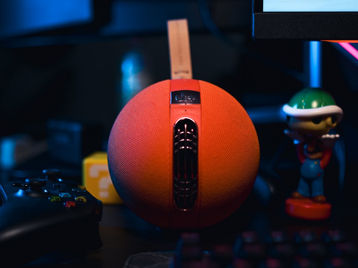 UB+ S1 Circle Hi-Fi Bluetooth TWS