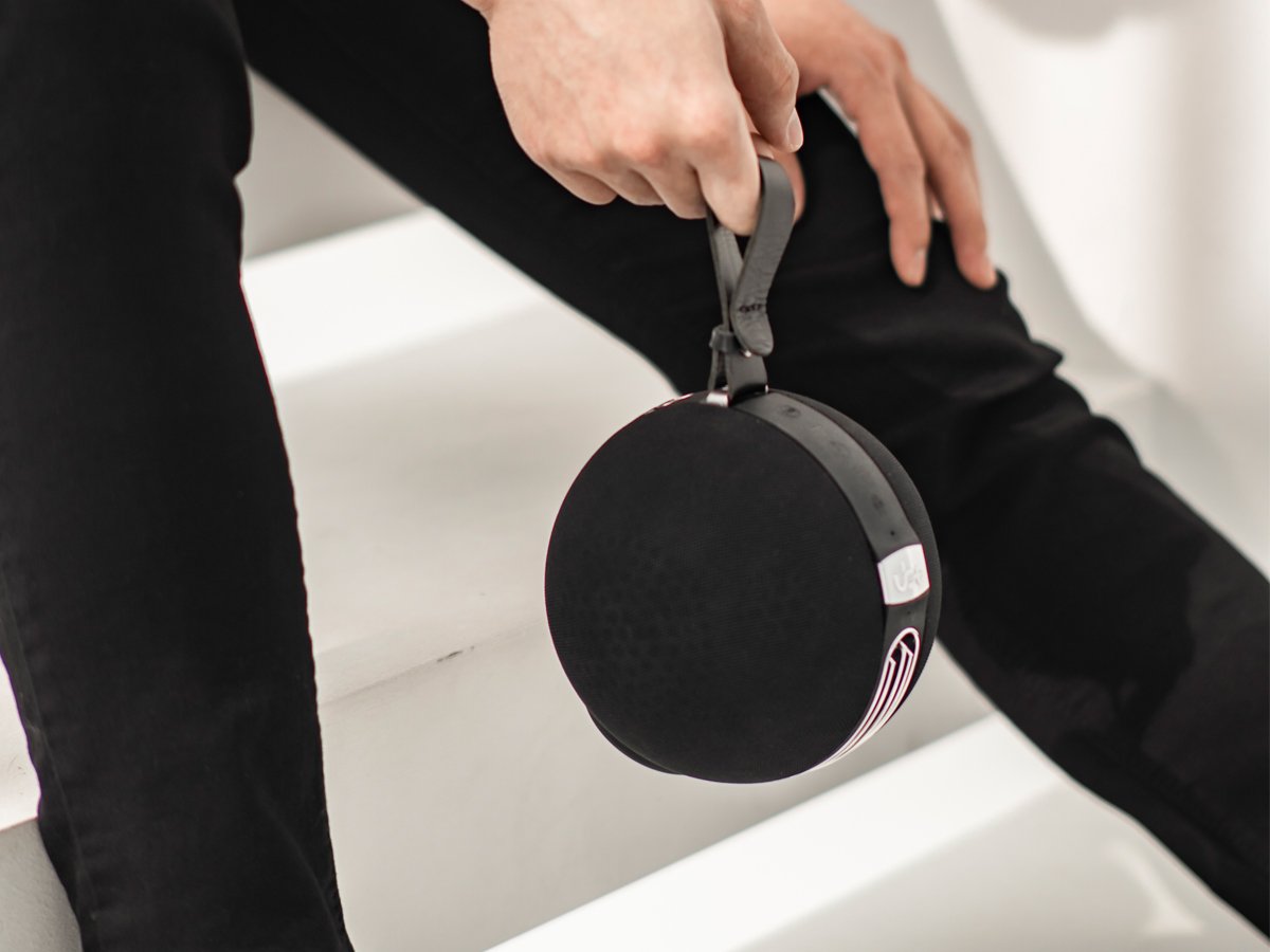 UB+ S1 Circle Hi-Fi Bluetooth TWS