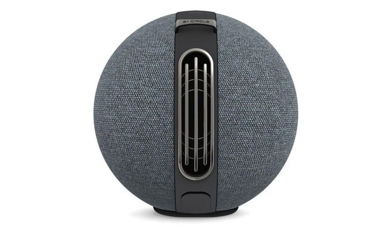 UB+ S1 Circle Hi-Fi Bluetooth TWS
