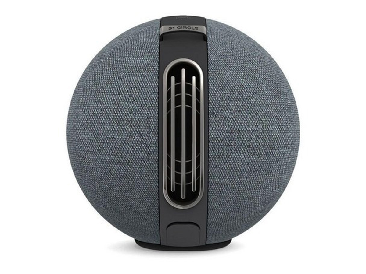 UB+ S1 Circle Hi-Fi Bluetooth TWS