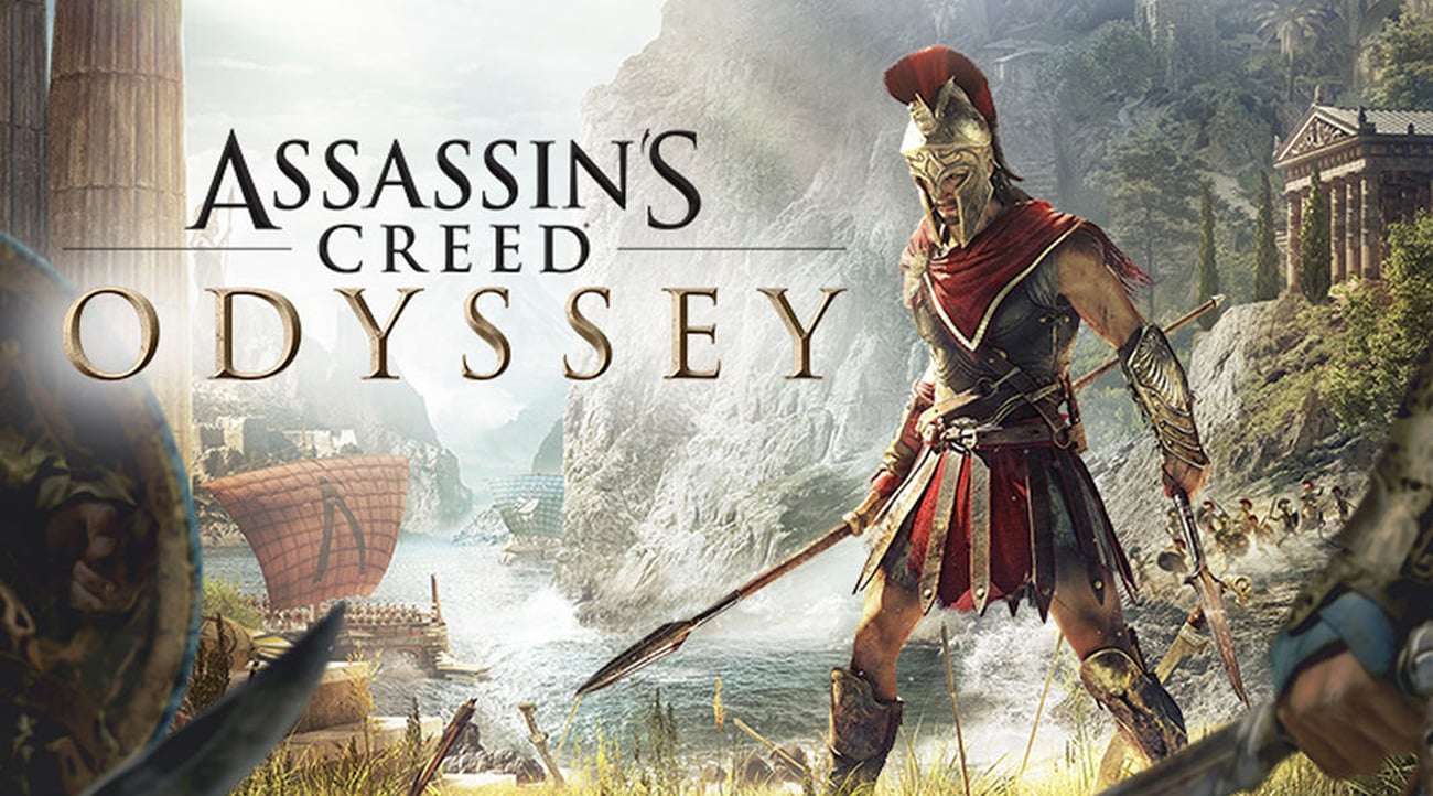 Assassin’s Creed Odyssey