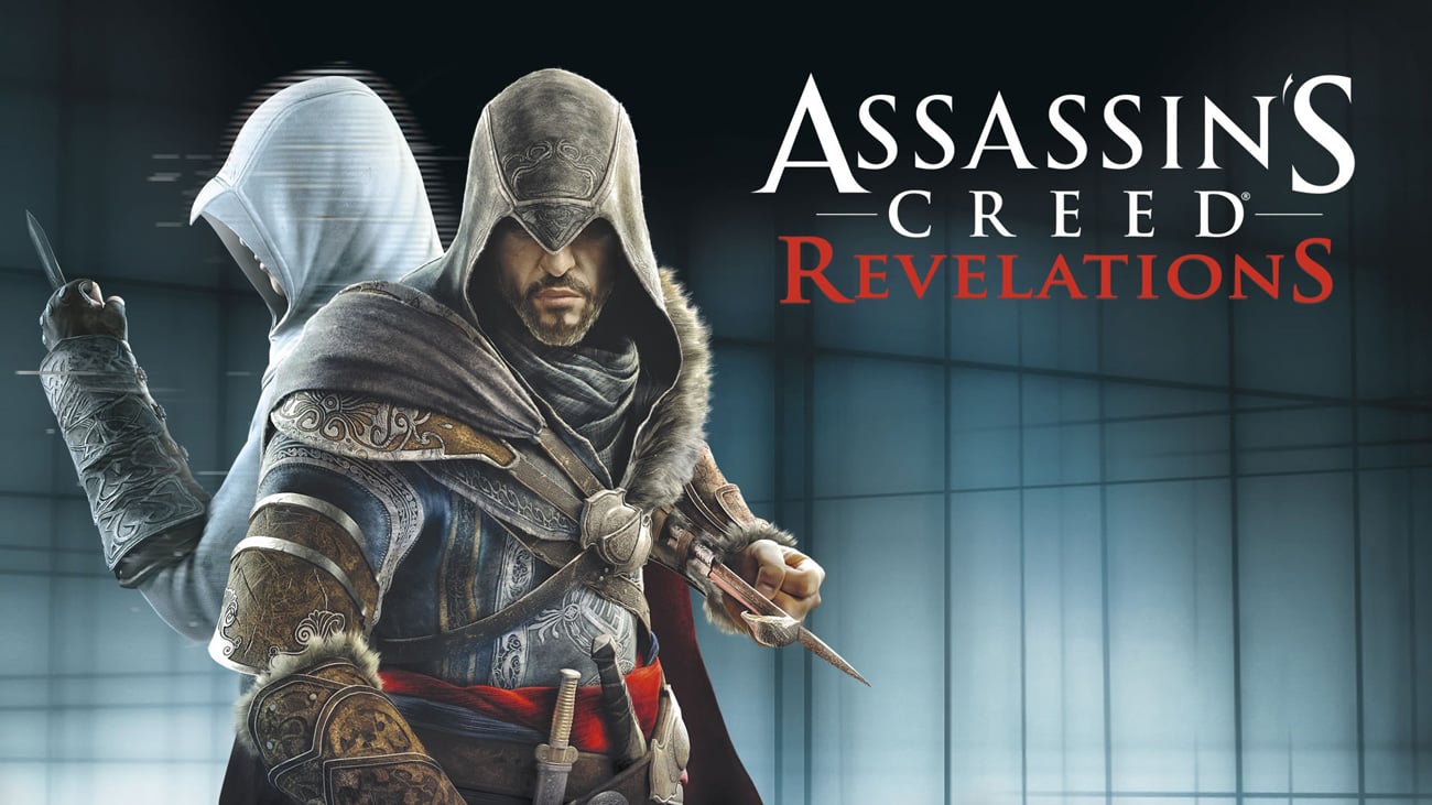 Gra Assassin's Creed: Revelations na komputery PC
