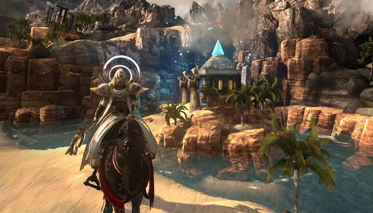 Might & Magic: Heroes VII