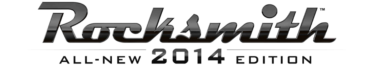Rocksmith 2014 Edition