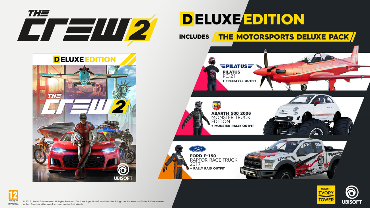 Edycja Deluxe