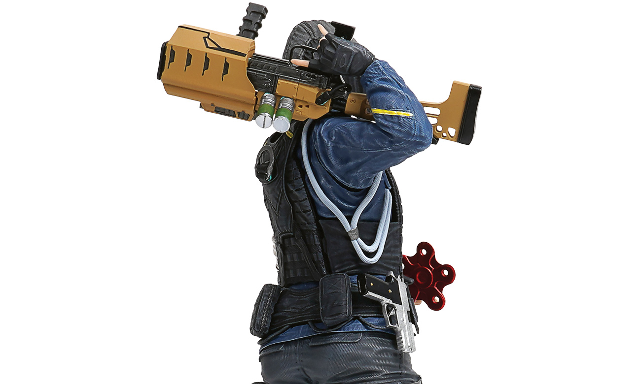 Kim jest Hibana?