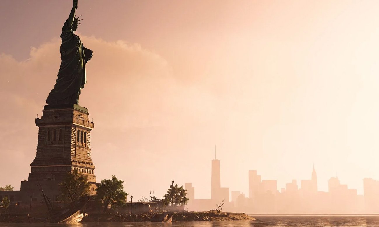 Gra Tom Clancy's The Division 2 ESD