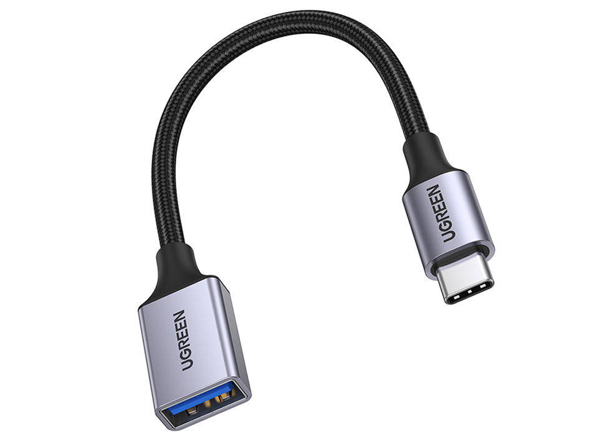 Adapter UGREEN USB-C - USB-A