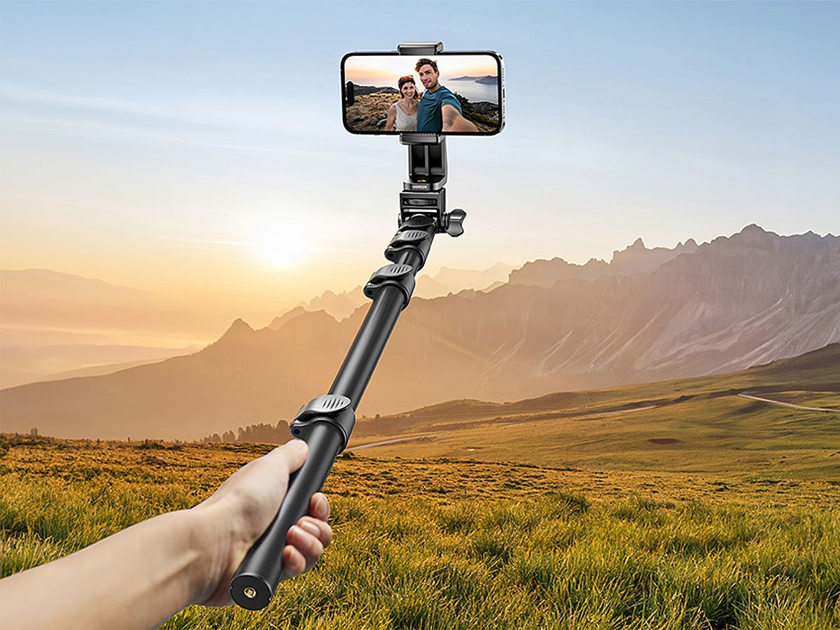 UGREEN LP680 selfie stick