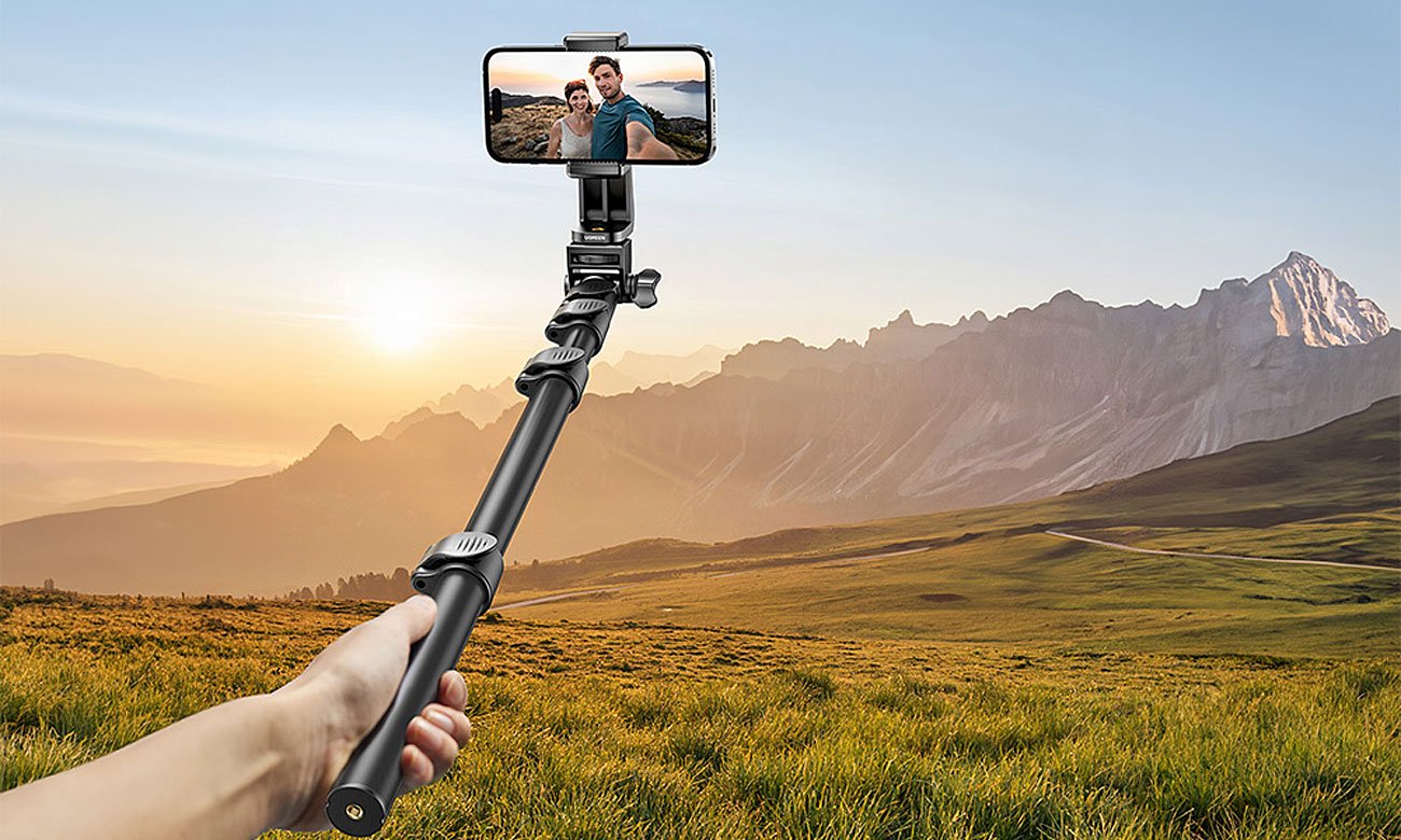 UGREEN LP680 selfie stick