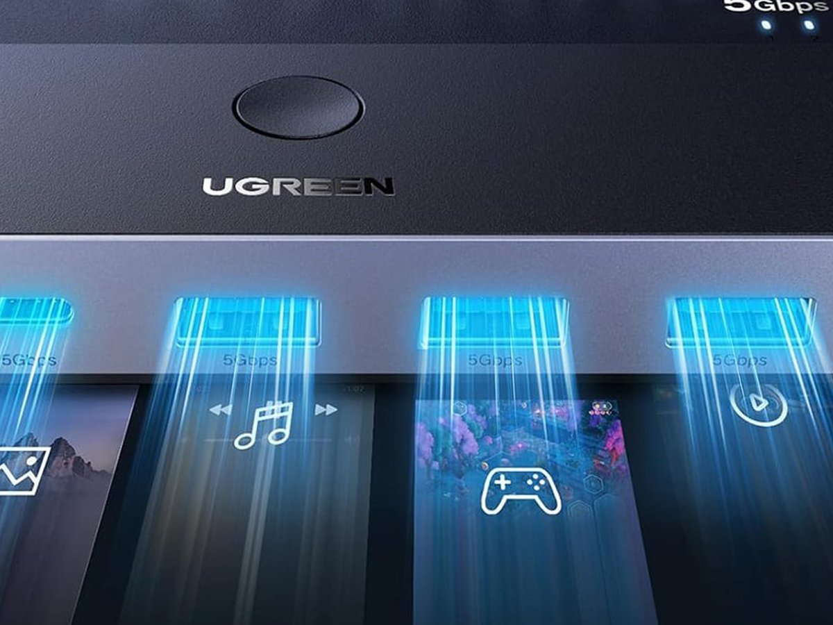 UGREEN CM662