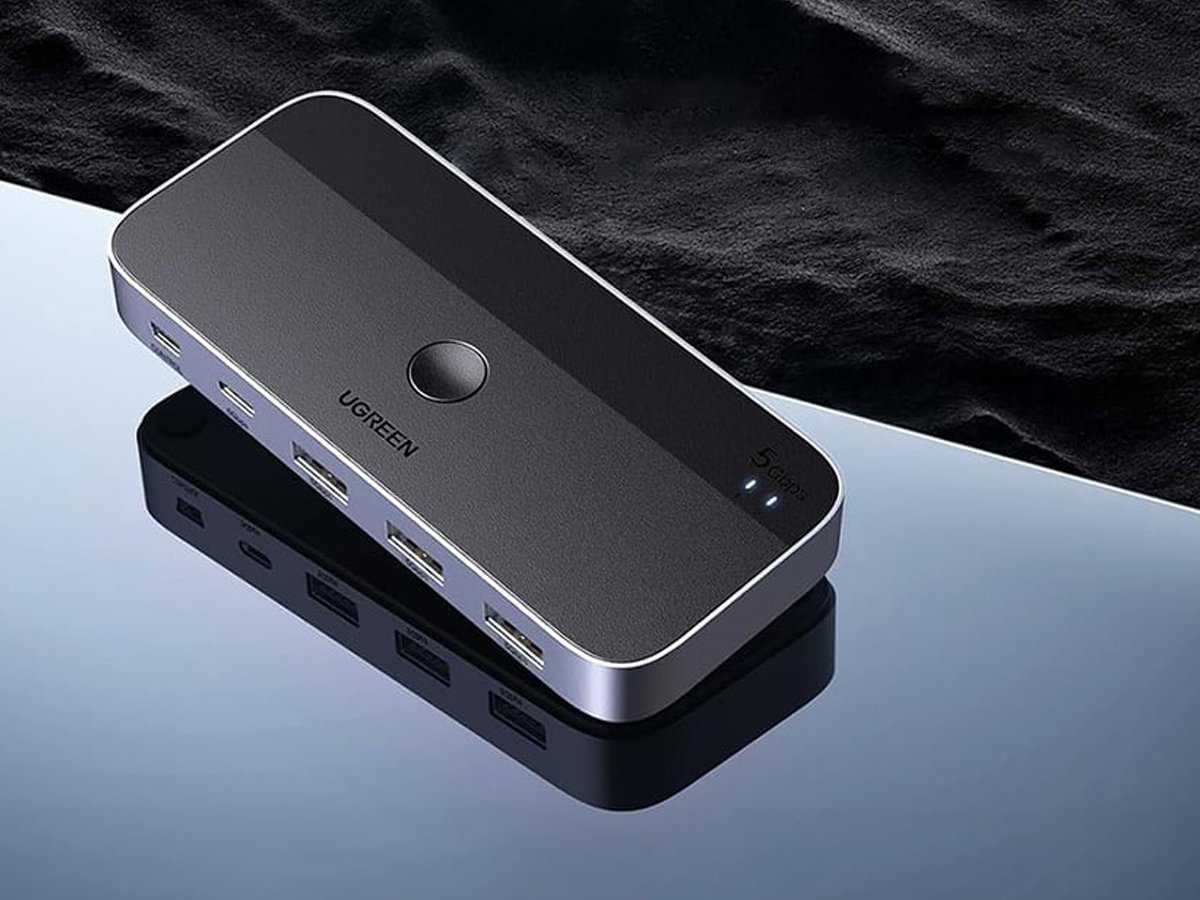 UGREEN CM662