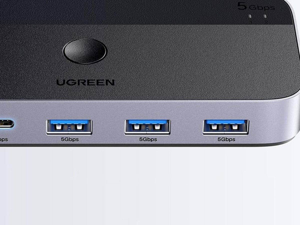 UGREEN CM662