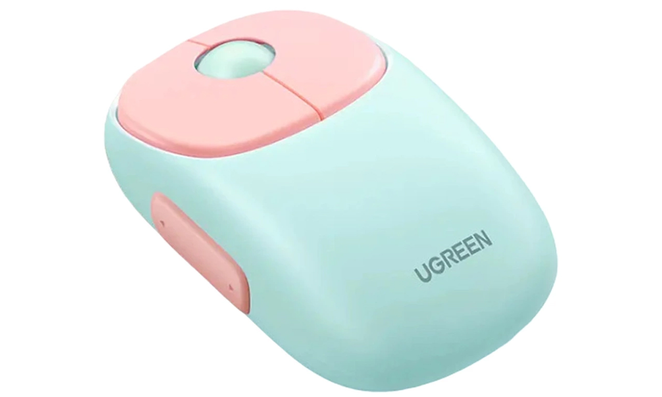 Ugreen FUN+ MU102 2.4G+BT