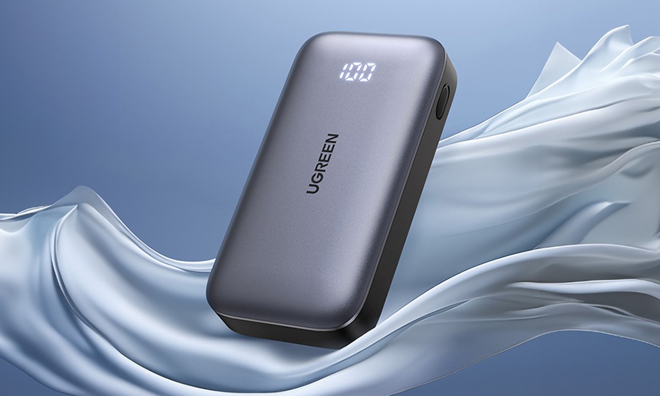 Powerbank UGREEN 10000 mAh Nexode PB502