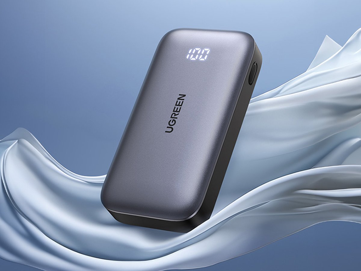 Powerbank UGREEN 10000 mAh Nexode PB502