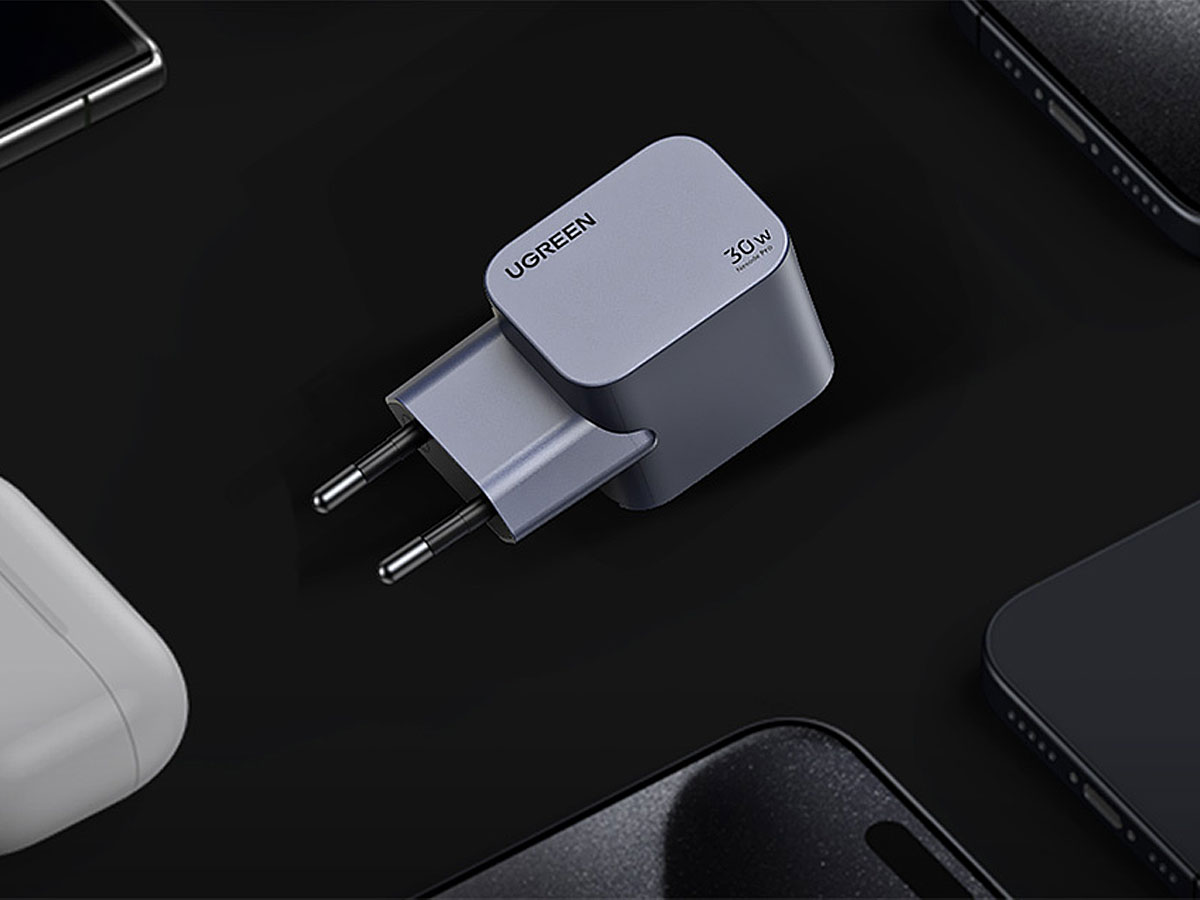 UGREEN Nexode Pro Netzladegerät 30W USB-C