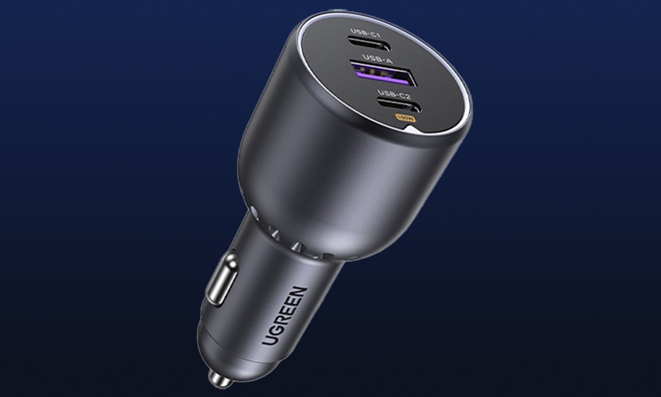 UGREEN EC705