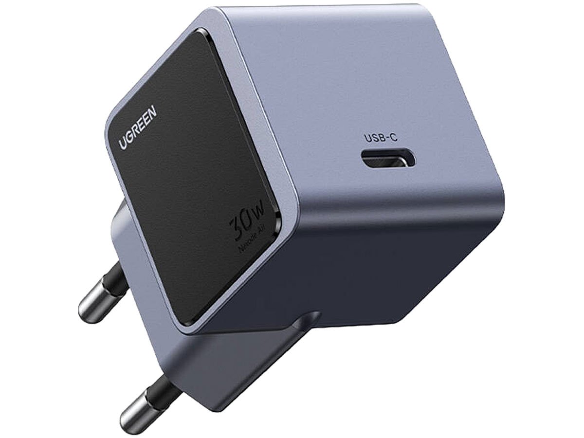 UGREEN Nexode Air Netzladegerät 30W USB-C