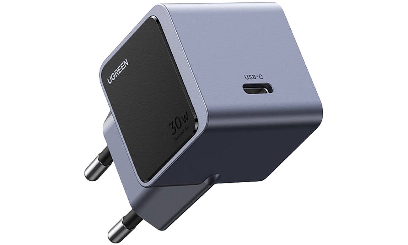 UGREEN Nexode Air Netzladegerät 30W USB-C