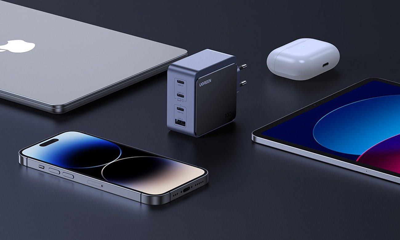 UGREEN Nexode Air