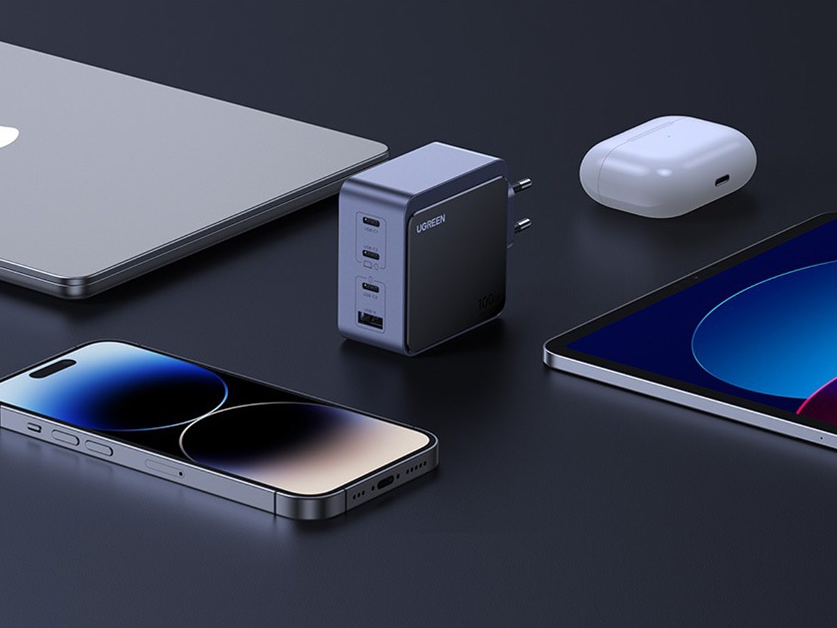 UGREEN Nexode Air