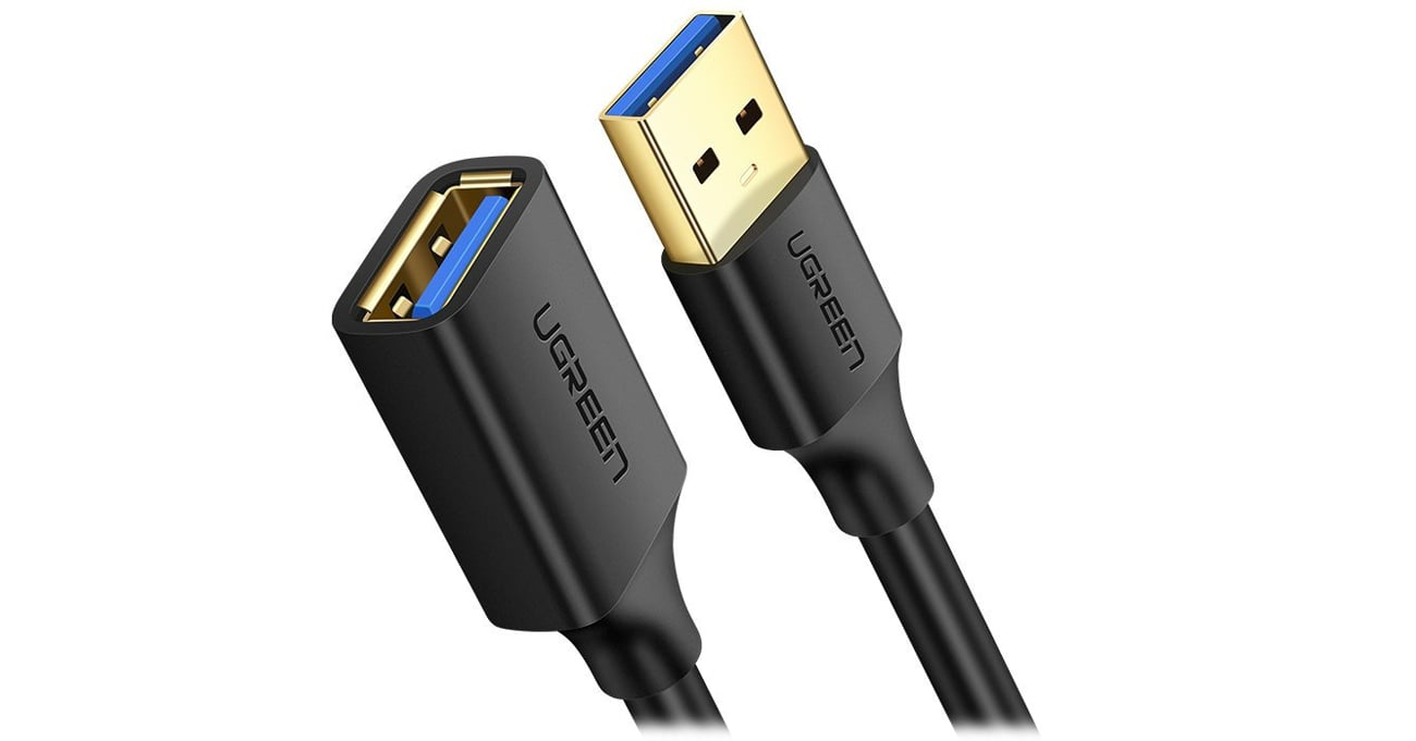 UGREEN USB 3.0 Verlängerungskabel (2m)