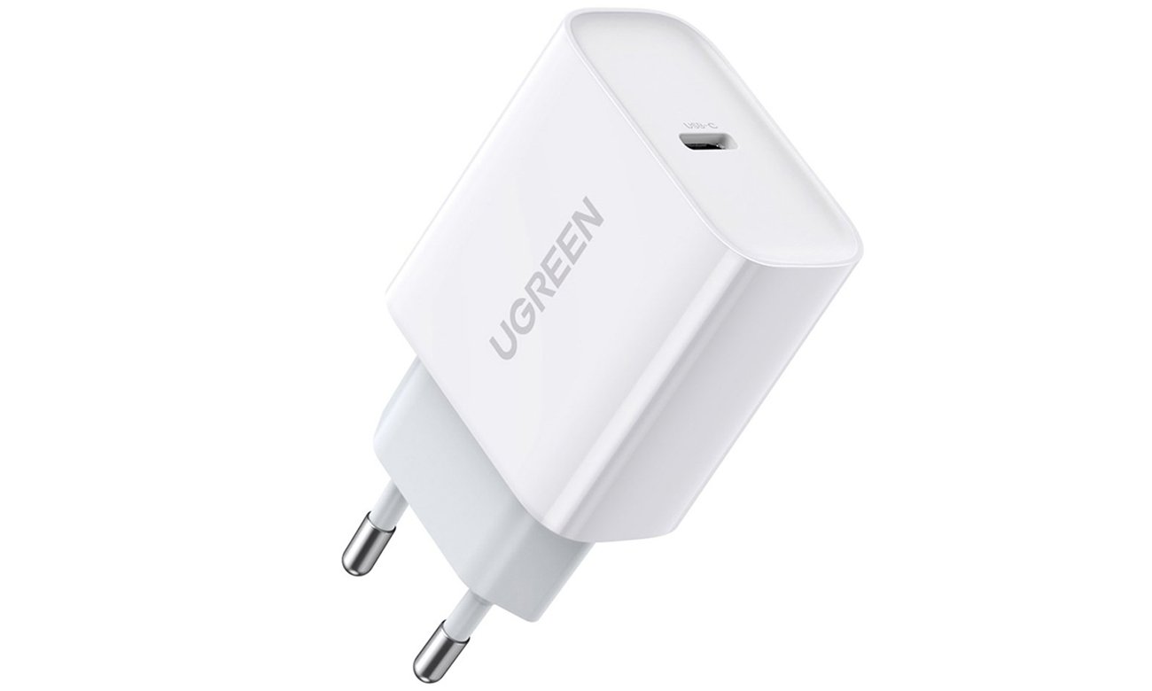 UGREEN 20W USB-C PD Netzladegerät