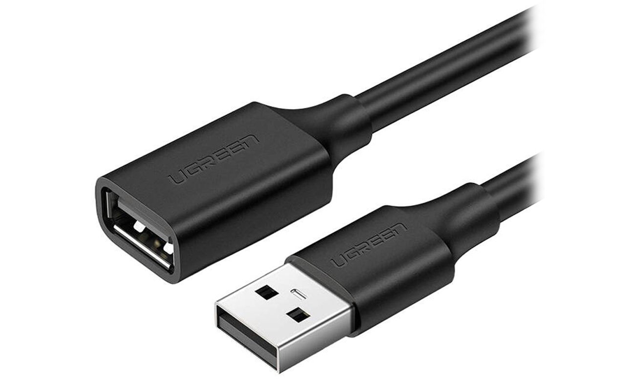 UGREEN US103 Przedłużacz 2.0 1,5m