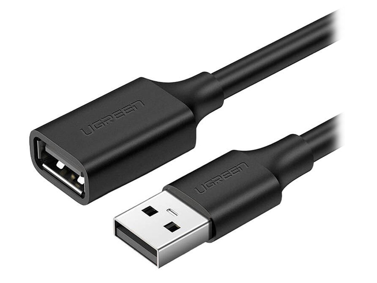 UGREEN US103 USB 2.0-Verlängerungskabel 5 m