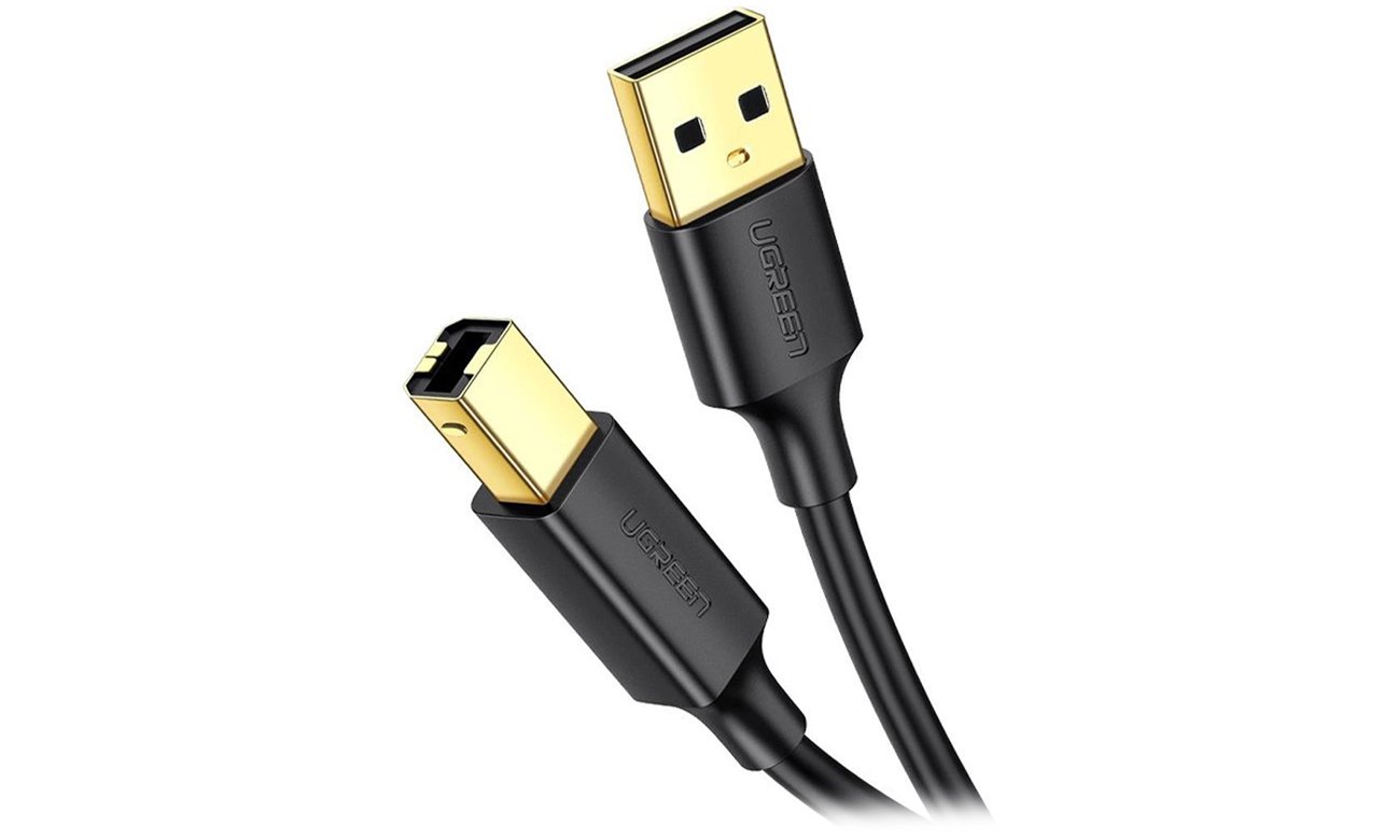 Ugreen Kabel Usb Typ B Kabel Do Drukarki M Kable Usb Sklep