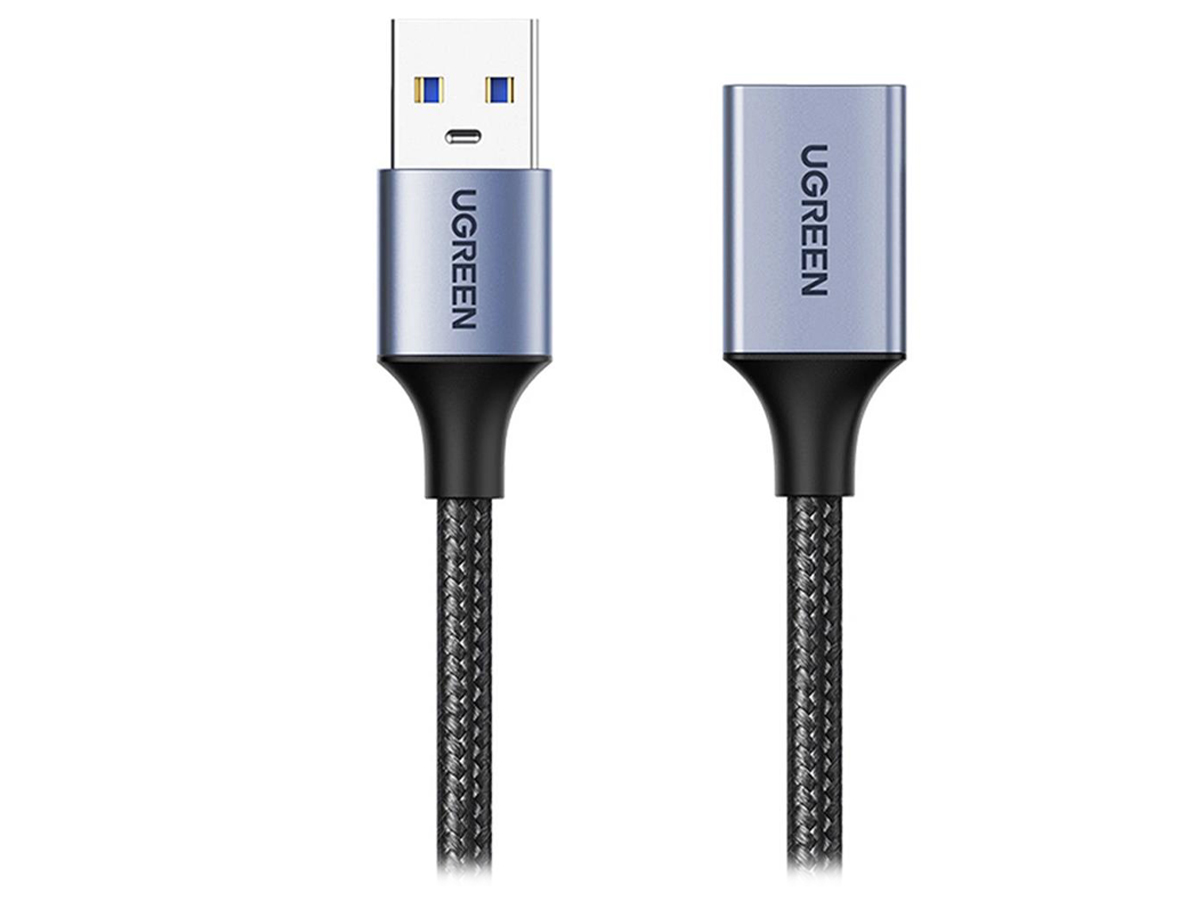 UGREEN USB-Verlängerungskabel männlich - USB weiblich 3.0