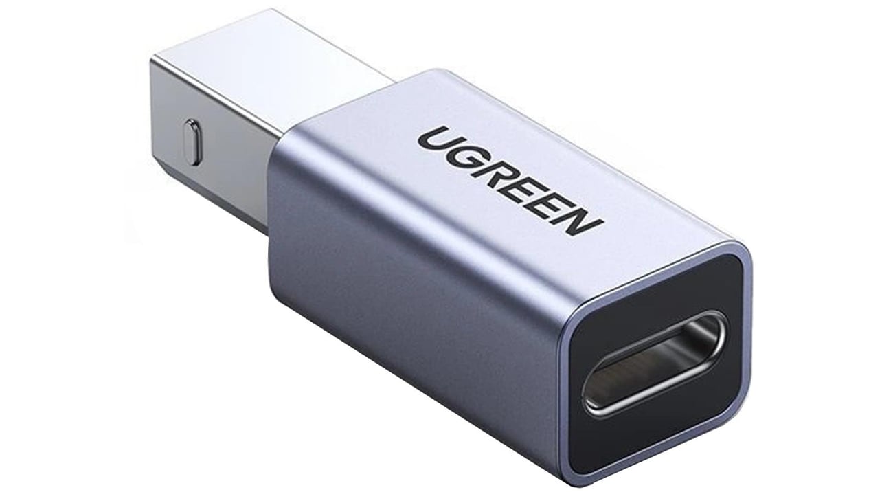 Adapter UGREEN USB C - USB B