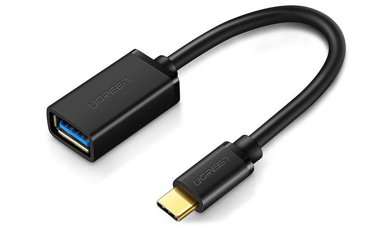 Adapter UGREEN Kabel OTG von USB 3.0 auf USB Typ C