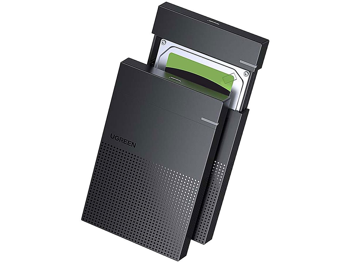 UGREEN CM471 Obudowa zewnętrzna dysku HDD/SSD 2,5''