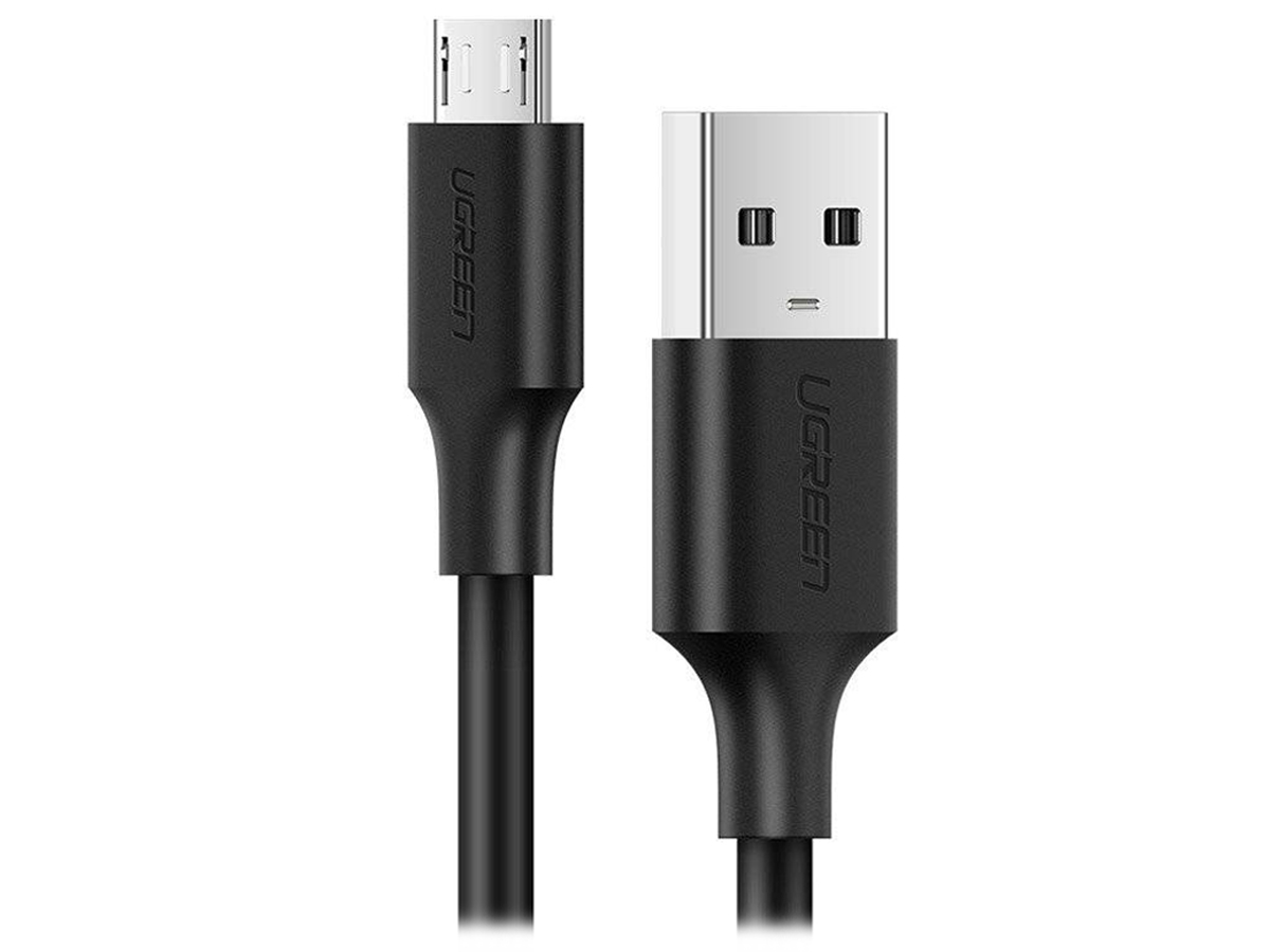 UGREEN USB-Kabel zu Micro USB QC 3.0 2.4A 1m