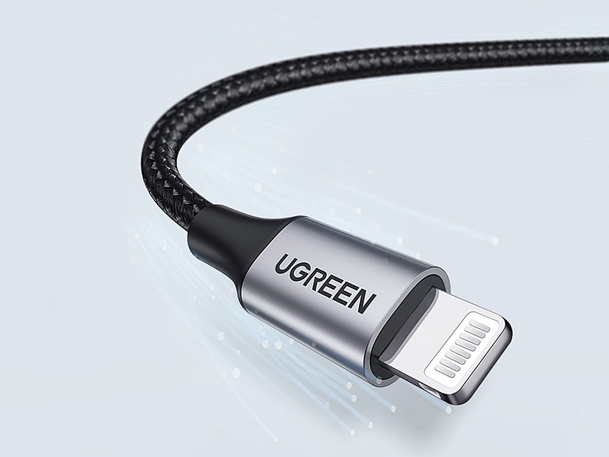 UGREEN Kabel Lightning