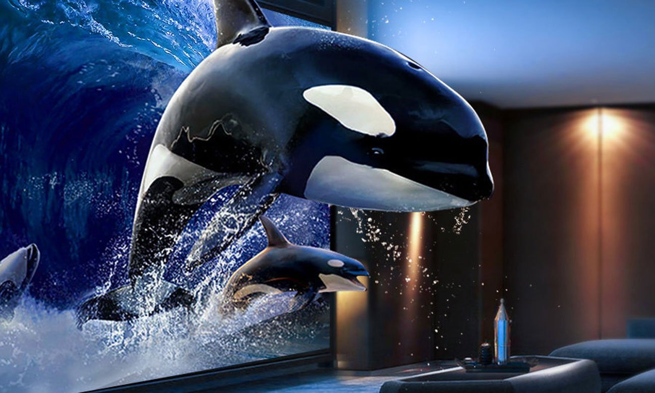 Przełącznik KVM UGREEN 4 x 1 HDMI / 4 x USB