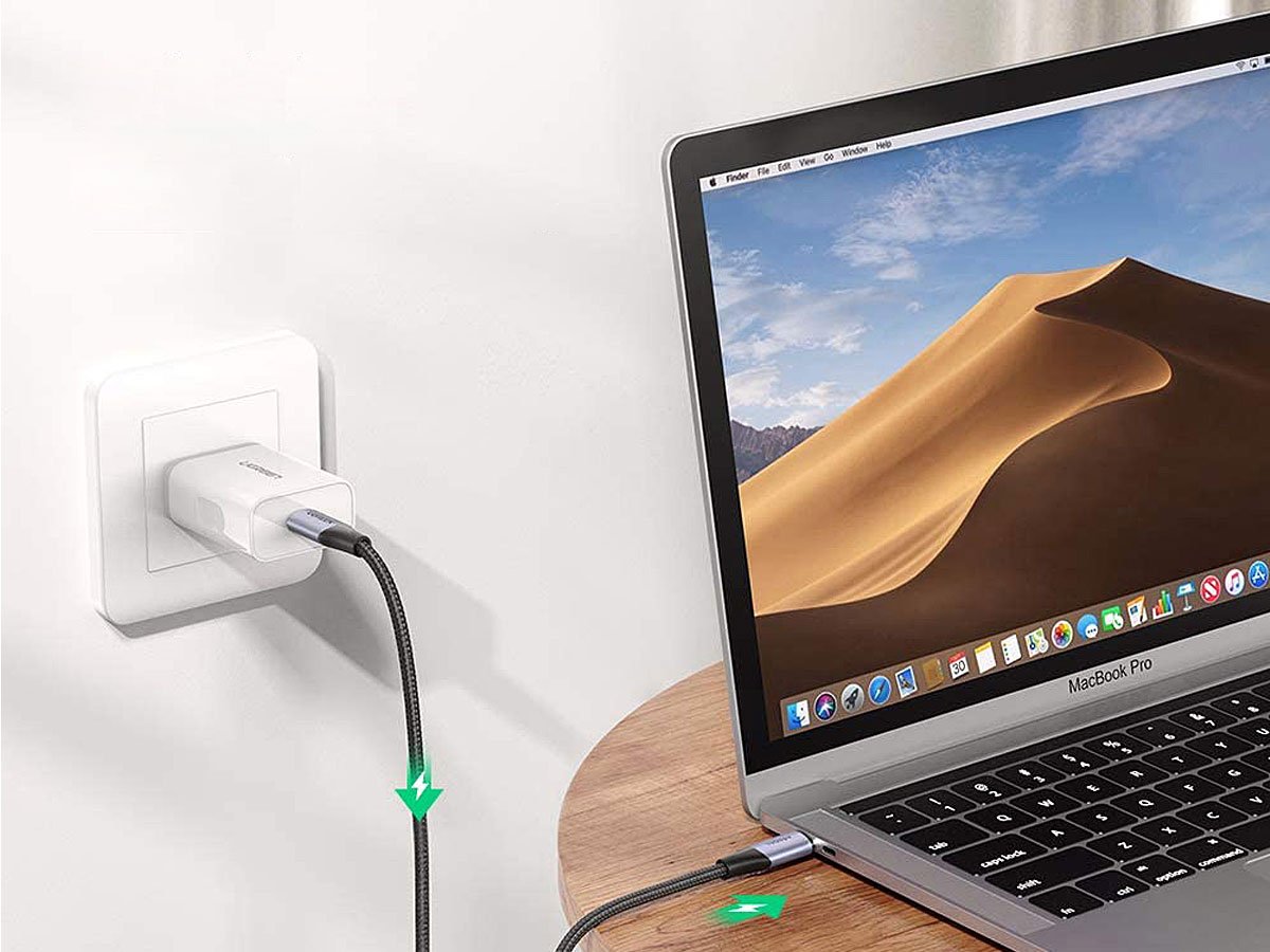 UGREEN US355 kabel USB-C