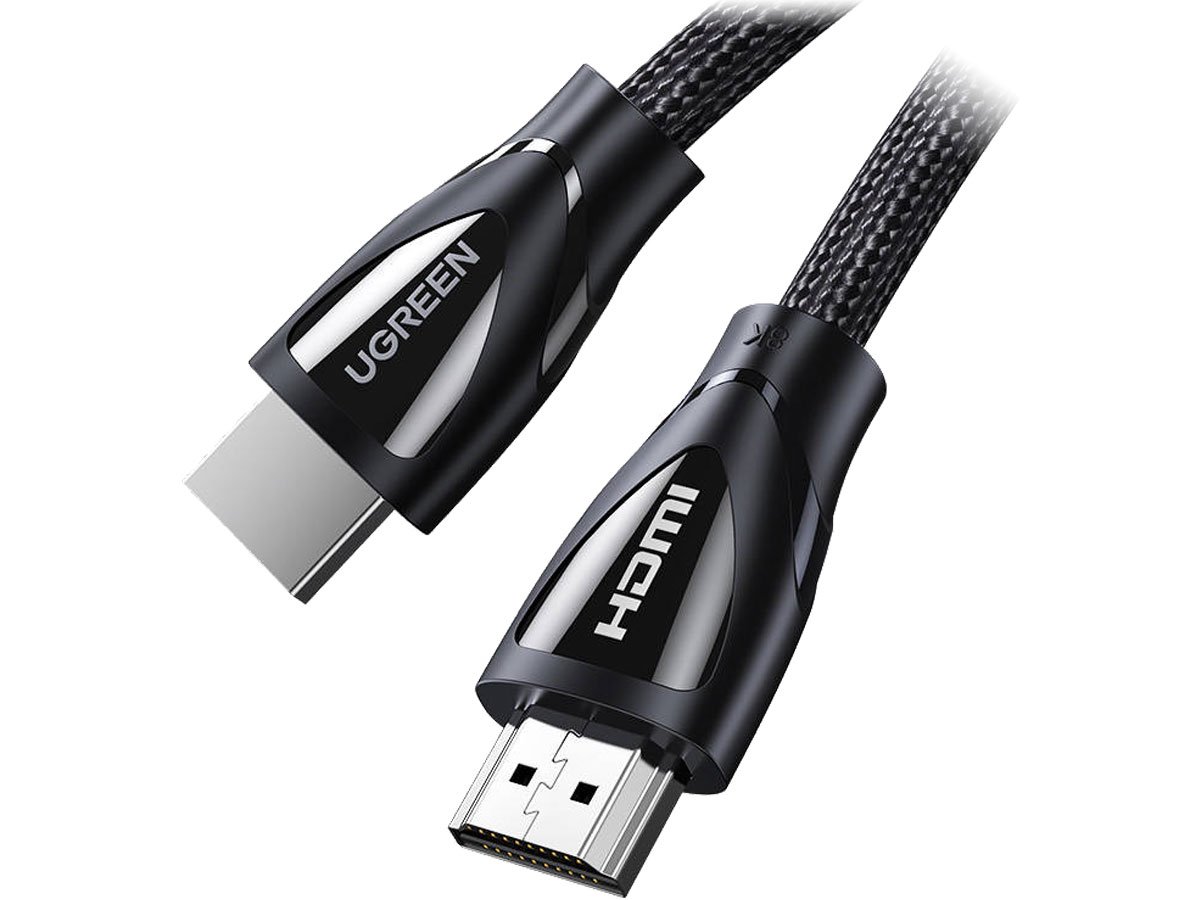 UGREEN HD140 HDMI-Kabel 2.1 8K 60Hz 3m