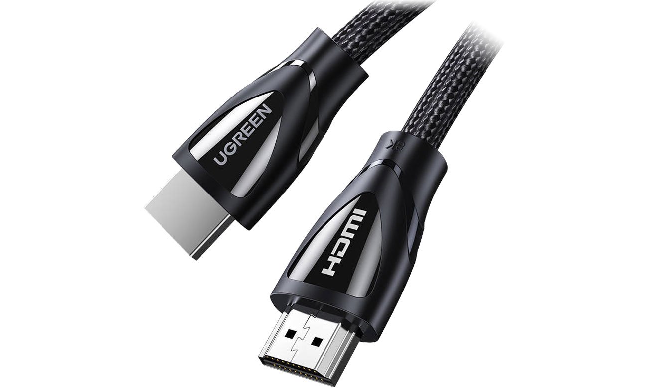 UGREEN HD140 HDMI-Kabel 2.1 8K 60Hz 3m