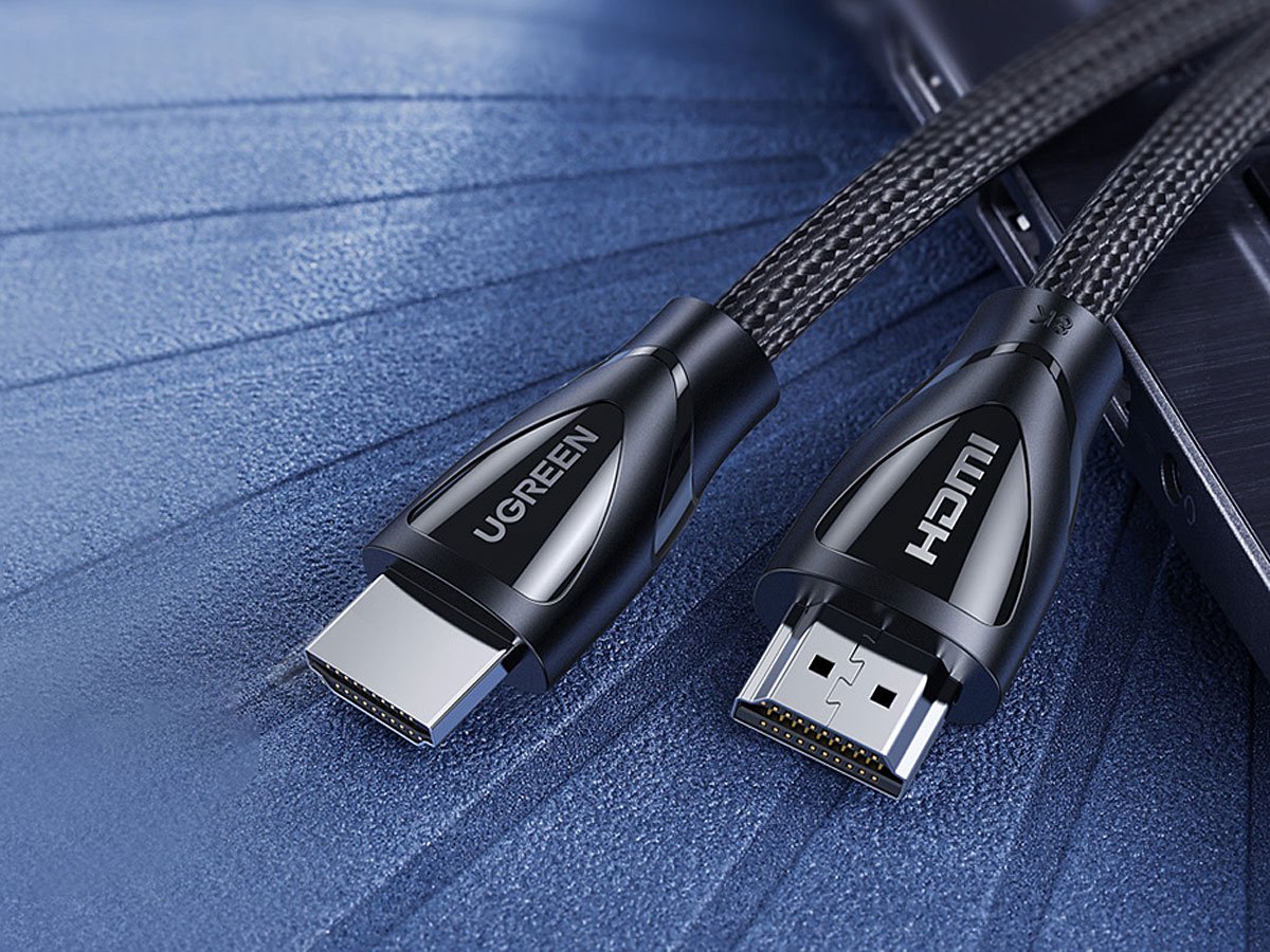 UGREEN HD140 HDMI-Kabel 2.1 8K 60Hz 3m