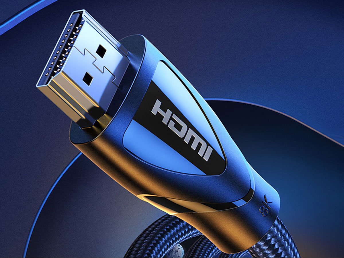 UGREEN HD140 HDMI-Kabel 2.1 8K 60Hz 3m